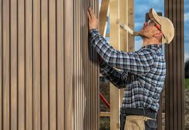 How To Choose The Right Materials for Your Siding Installation in 'Summit Park, UT